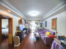 叠加苑 正规商品房 临地铁 医疗配套成熟 南北通透 出行方便