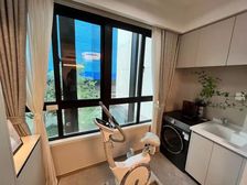 同济附属,有高层有别墅,周边环境好,高品质小区,免费带看包接