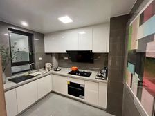 同济附属,有高层有别墅,周边环境好,高品质小区,免费带看包接