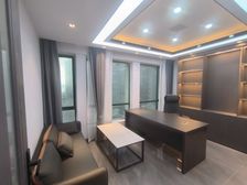 (重点推荐)红谷经典带厨房100平 知名度高 方便招人 急租