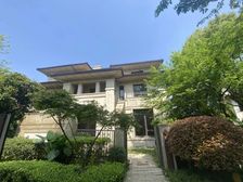 龙湖两江新宸紫宸 一线临江大双拼 花园500平 价格你说