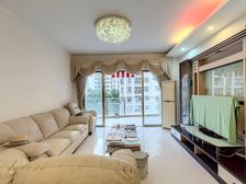 汇星豪庭 3室2厅 114平