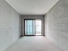 华发广场横琴湾(36地块) 3室2厅 79.86平各付各税,