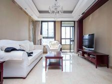 内环内07年园林小区 赠产权车位 精装修 房型正气 南北通