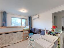 金隅滨和园6号院2室1厅南北