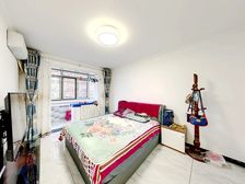 古城西路 2室1厅 79.1平