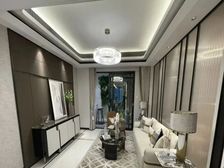 内环核心地段品质与优质资源配套购房不贰之选华发中央首府!