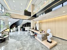 武侯接待独栋别墅!独立花园露台·水电气三通·可做私密会所