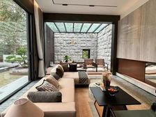 万宁兴隆 湖景独栋别墅 温泉入户 南北通透 成熟配套