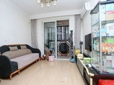 嘉定区嘉定新城旭辉华庭2室2厅