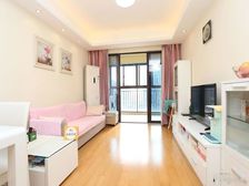 嘉定区马陆佳兆业壹号3室2厅