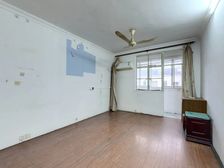 宜川一村电梯房正规2居室带独立客厅出行方便有钥匙