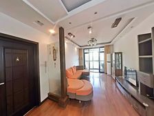 丽都成品 近地铁 精装修 医疗配套成熟 产权清晰 南北通透