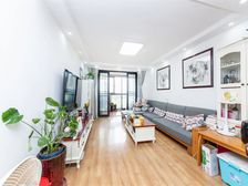 理想好房,大中庭花园处,景观,品质生活,触手可及!