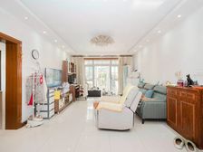 爱法新都(二期) 商业配套成熟 满二 临地铁 环境好 近医院