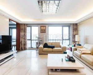 东三环 广渠金茂府 合生汇一路之隔 品质社区 配套齐全