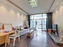 带30平地下车位 东苑世纪茗苑 南向精装修 视野无遮挡