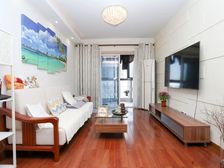 嘉定新城CBD区域 对面宝龙广场 临近远香湖 送车位税少