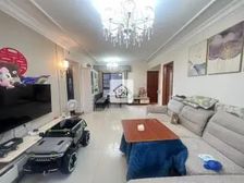 南湖千亩湖大型园林小区 中层拎包入住 恒大南湖半岛 满二