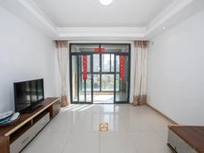 两房朝南,电梯房,品质小区,精装好房,全南户型