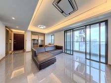 业主急售 带车位 高层看江(金科博翠明珠)明珠湾CBD板块