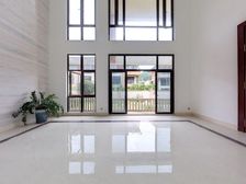 星河山海湾(别墅) 山海湾独栋豪装单边位 400平超大花园