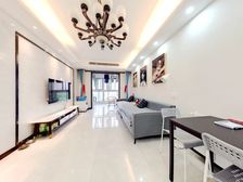 保利上城东区 4室2厅 148.25平