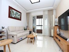 嘉定区嘉定新城龙湖郦城-云屏路88弄2室1厅