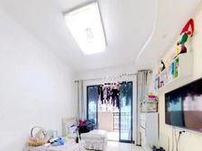 尚品雅居 三房 户型方正 带装 保养好 拎包入住 采光通风好