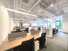 精装修丨带家具丨双轨交汇丨园区配套完善丨和798做邻居丨