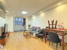 南北通两室一厅,近7号线新村路站,小区中间位置,不靠马路