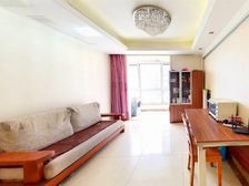 必看好房 阿尔卡四期 中央空调 精装两室 有钥匙