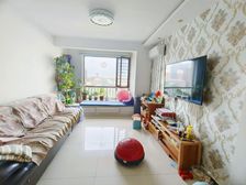 23中 胜北 刚需两居 近医院 精装修 商圈成熟 产权清晰