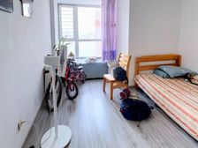 急售!中基北区 东南向两室 采光好 视野佳 有钥匙!