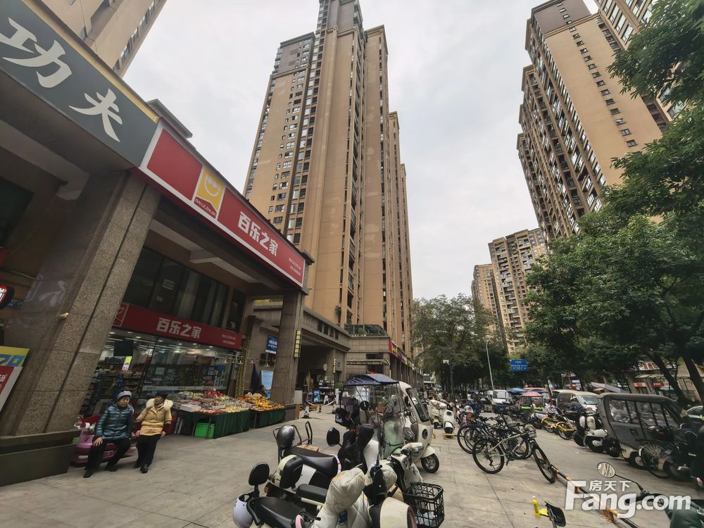 外景图