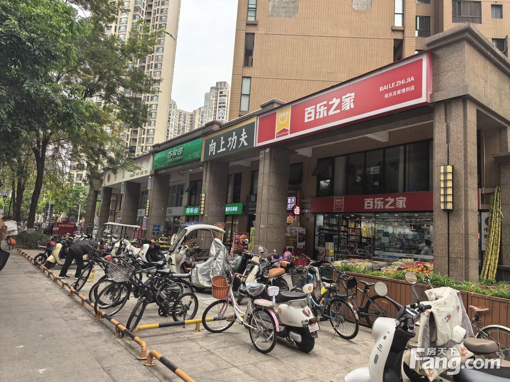 内景图