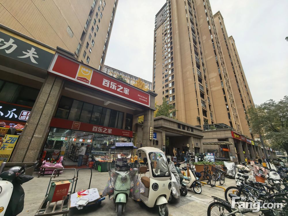 内景图