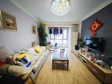 阿尔卡迪亚 南向采光好 商品房 23中实验,好楼层。