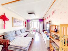 通透两居两梯五户 正规商品房 近地铁 医疗配套成熟