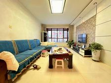 阿尔卡迪亚 正规商品房 小三居 医疗配套成熟 交通便利