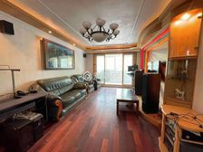 新上房源 送露台 2房2卫户型 南北通透 性价比高 有钥匙