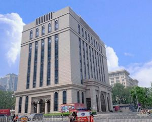 可做酒店,210个客房 带地下停车场 一万平米使用面积
