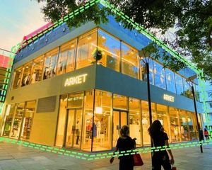 年金240万丨三里屯独栋丨品牌租户 租约十年丨商铺出售