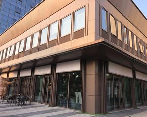 天安门旁真实在售丨白给300平丨适用会所私房菜展厅全业态