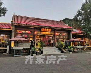 带200平!可会所办公展厅等,可明火,个人可买,随时看房