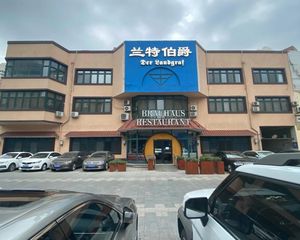 新上!东城朝阳门独栋 40个产权车位 400平 可议价