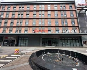 500平!丨客房131间丨东二环酒店独栋丨带30个停车位