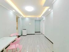 (地铁500m)商业就在家门口!中高层得房率!总价超低!