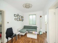 金鹤新城金霞苑1室1厅1卫