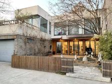 酒仙桥!独栋带 精装办公室 采光通透艺术园区 随时看